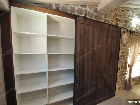 Prodaja, kuća, 105m², Tivat, Crna Gora - image 39