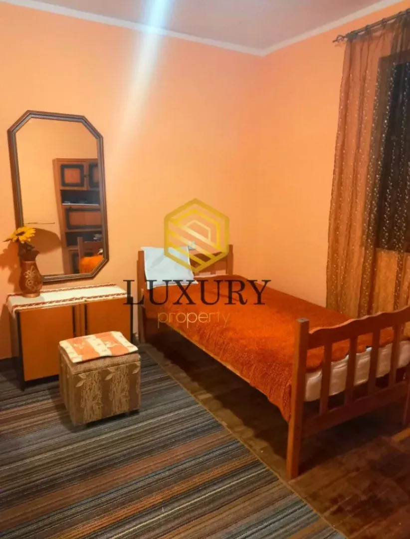 Rent, apartment, 85m², Dalmatinska ulica, Podgorica
