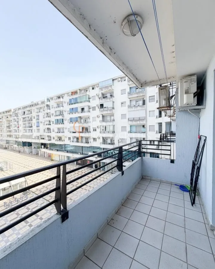 Rent, apartment, 59m², Preko Morače, Podgorica