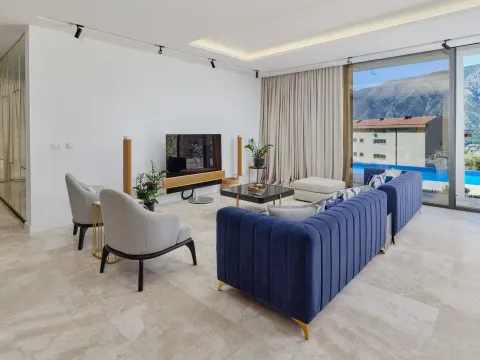 Prodaja, kuća, 419m², Dobrota, Kotor - image 4