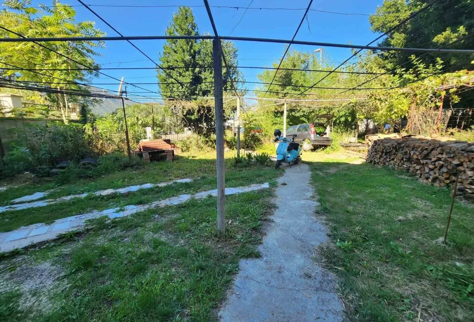 Sale, house, 241m², Dobrota, Kotor