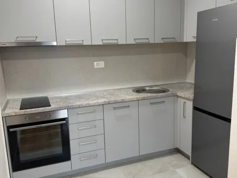Izdavanje, jednosoban stan, 49m², Central Point, Podgorica - image 3