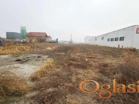 Sale, land lot, 9500m², Sajlovo, Novi Sad Sve Podlokacije - image 5