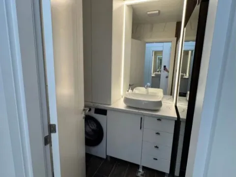 Izdavanje, jednosoban stan, 60m², Stara Varoš, Podgorica - image 11