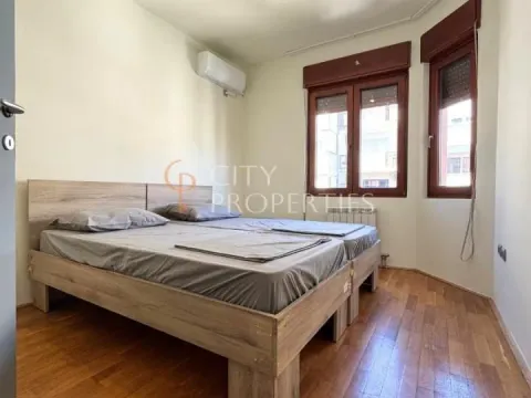 Rent, apartment, 110m², Malo Brdo, Podgorica - image 11