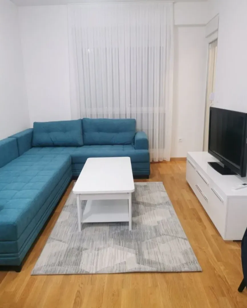 Prodaja, jednosoban stan, 45m², Zabjelo, Podgorica