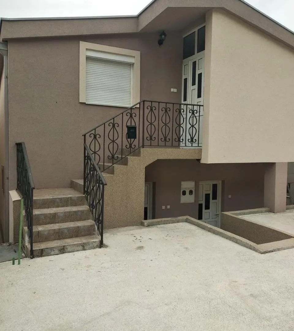 Sale, house, 160m², Zeleni Pojas, Bar