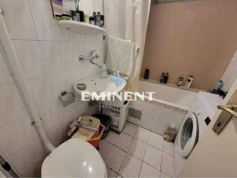 Izdavanje, jednosoban stan, 30m², Novi Beograd Sve Podlokacije, Beograd - image 9