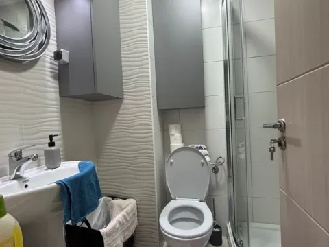 Izdavanje, stan, 40m², Stari Aerodrom, Podgorica - image 8