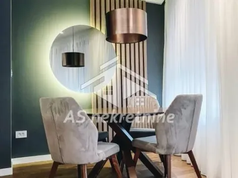 Izdavanje, trosoban stan, 68m², Čubura, Beograd - image 11