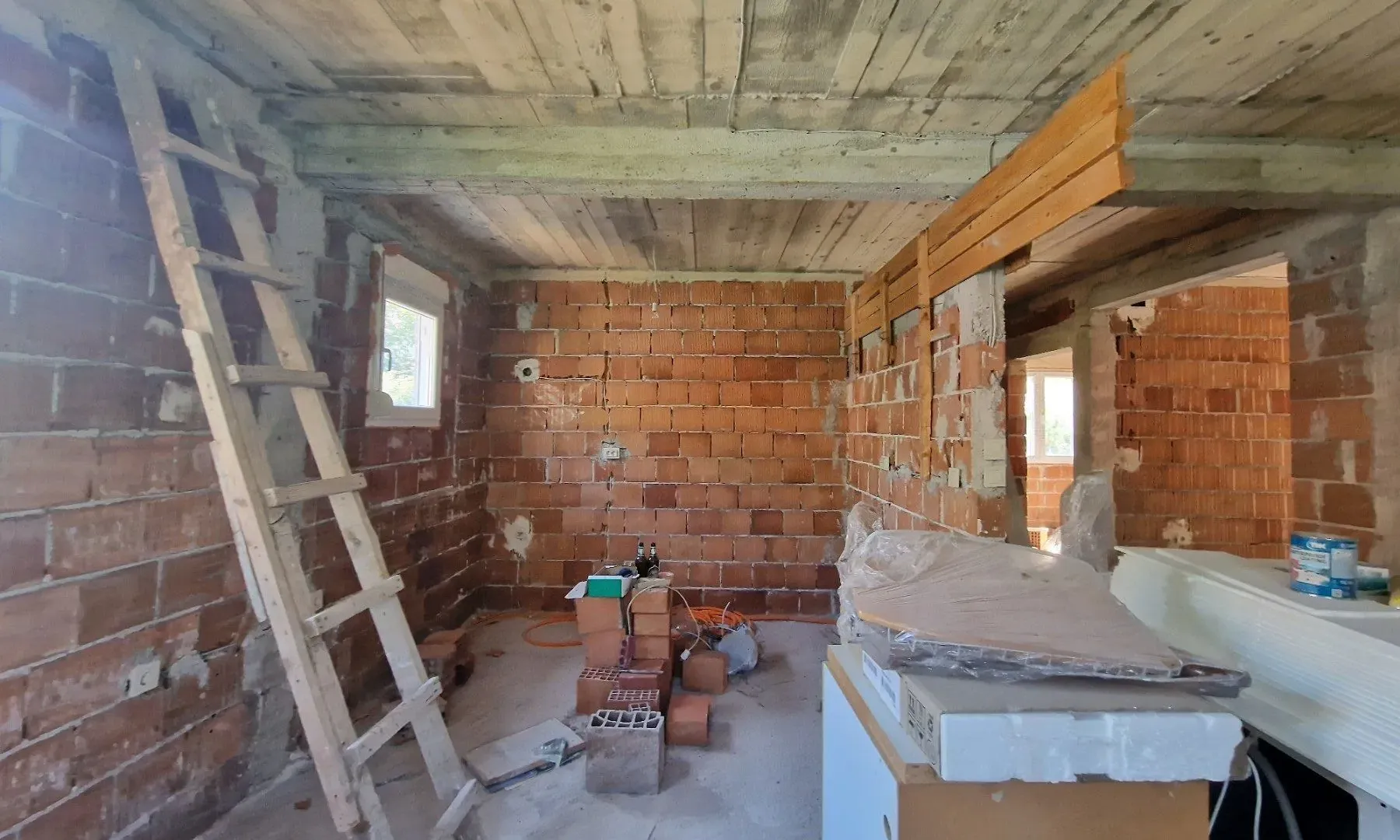 Prodaja, kuća, 120m², Kotor, Crna Gora