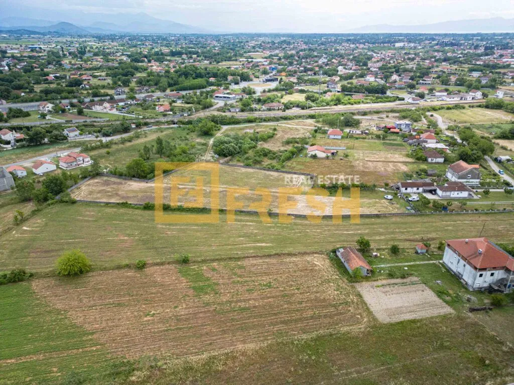 Prodaja, plac, 6000m², Zeta, Podgorica