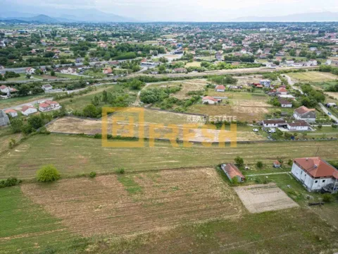 Sale, land lot, 6000m², Zeta, Podgorica - image 8