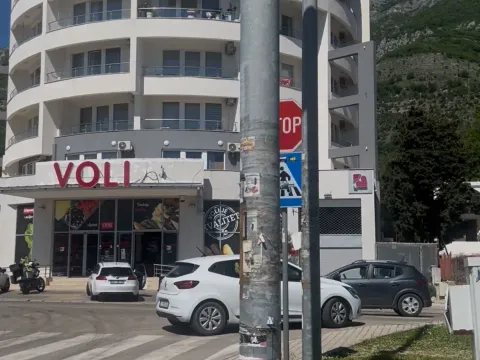 Stan-na-dan, jednosoban stan, 38m², Sutomore, Bar - image 2