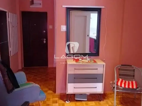 Sale, apartment, 56m², Novi Beograd Blok 72, Novi Beograd Sve Podlokacije - image 6