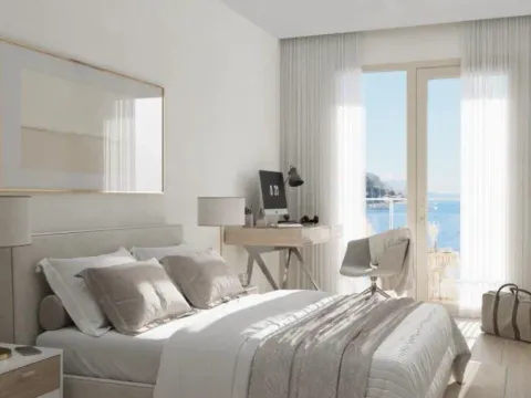 Sale, one bedroom apartment, 52m², Bečići, Budva - image 5