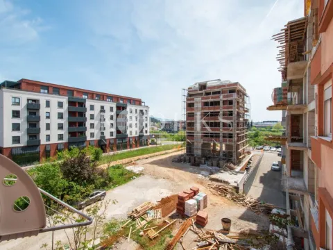 Izdavanje, jednosoban stan, 57m², 1 maj, Podgorica - image 8