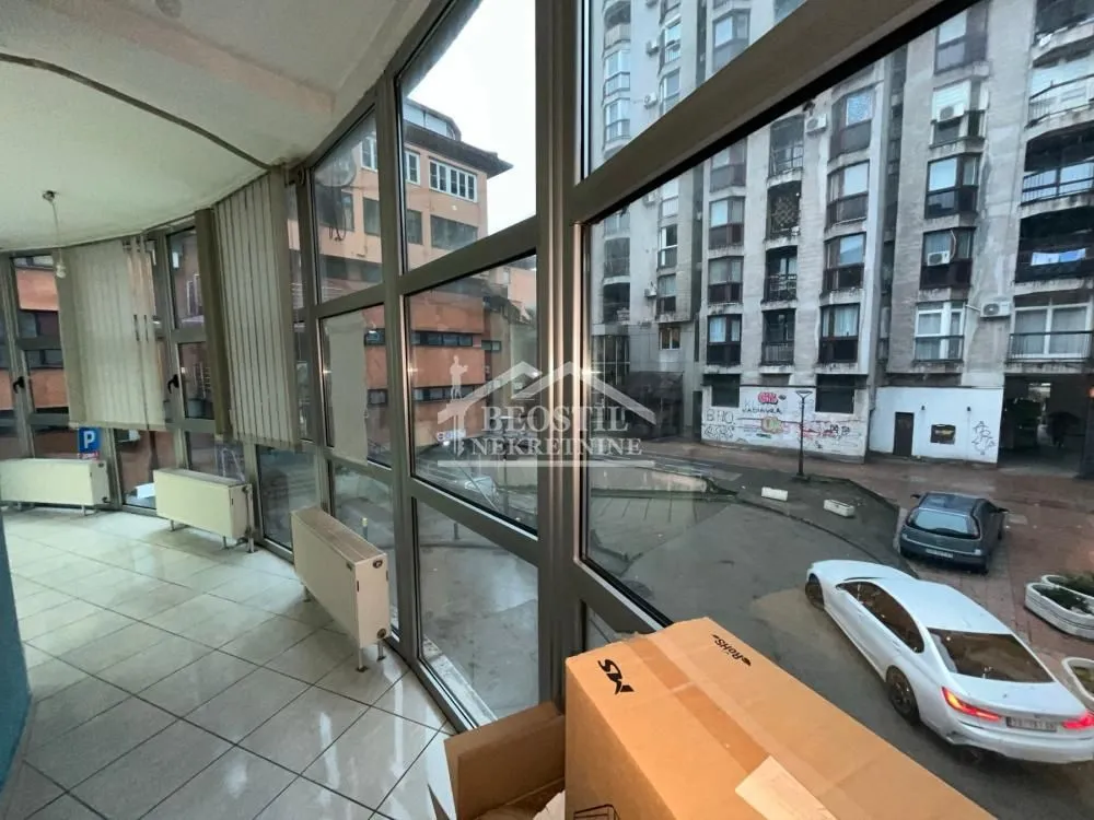 Rent, office space, 68m², Centar, Smederevo
