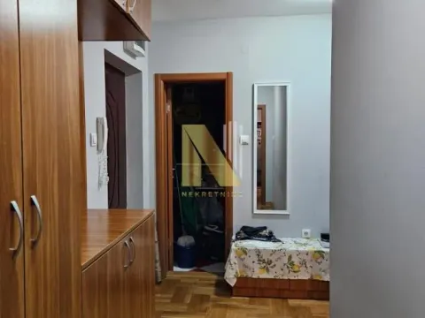 Rent, two bedroom apartment, 69m², Nova Detelinara, Novi Sad Sve Podlokacije - image 17