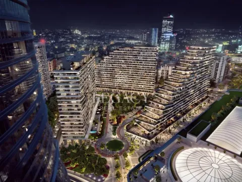 Prodaja, dvosoban stan, 73m², Savski Venac, Beograd - image 6