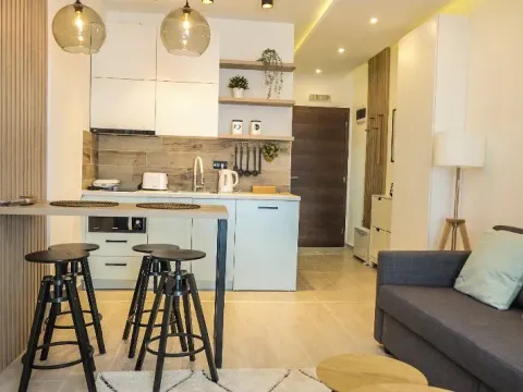 One Bedroom Apartment for Sale, 28m2, Kopaonik One Bedroom Apartment for Sale, 28m2, Kopaonik