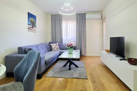 Izdavanje, jednosoban stan, 49m², Central Point, Podgorica - image 2