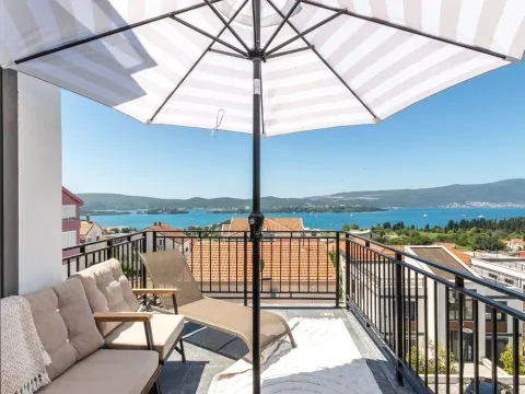 Prodaja, dvosoban stan, 95m², Kava, Tivat - image 8