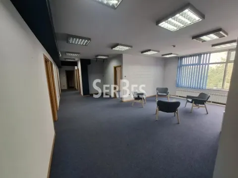 Izdavanje, poslovni prostor, 191m², Liman 3, Novi Sad Sve Podlokacije