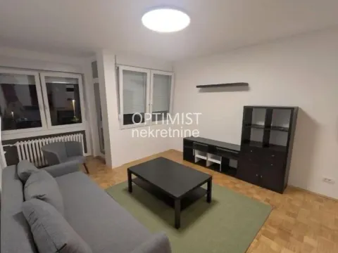 Izdavanje, trosoban stan, 71m², Novi Beograd Blok 23, Novi Beograd Sve Podlokacije - image 4