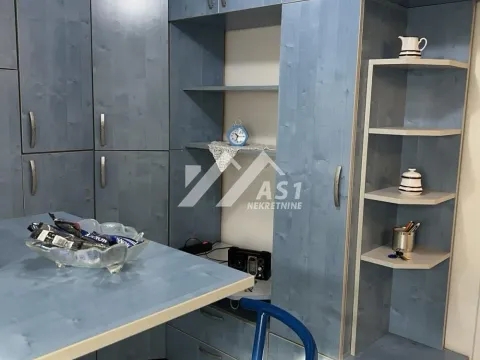 Rent, apartment, 22m², Salajka, Novi Sad Sve Podlokacije - image 2