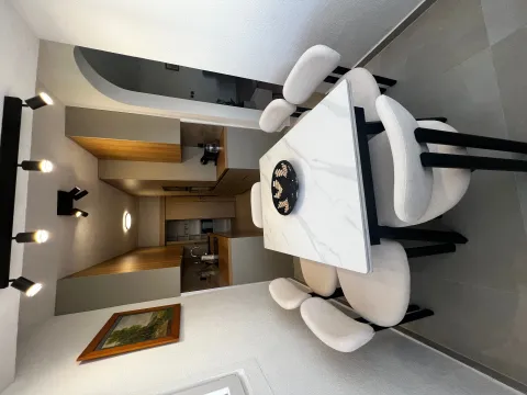 Izdavanje, trosoban stan, 102m², Preko Morače, Podgorica - image 3