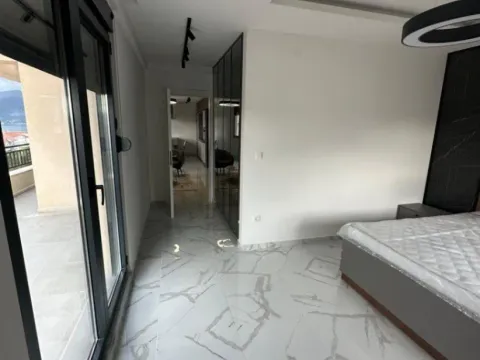 Izdavanje, jednosoban stan, 50m², Seljanovo, Tivat - image 8