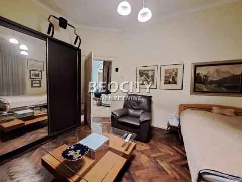 Prodaja, trosoban stan, 84m², Skadarlija, Beograd - image 10