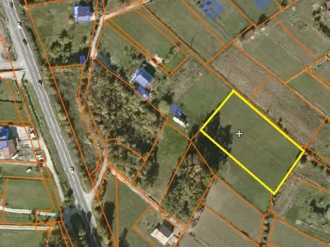 Prodaja, plac, 3000m², Ćurilac, Danilovgrad - image 3