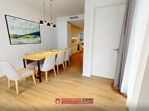 Prodaja, dvosoban stan, 158m², Porto Montenegro, Tivat - image 10