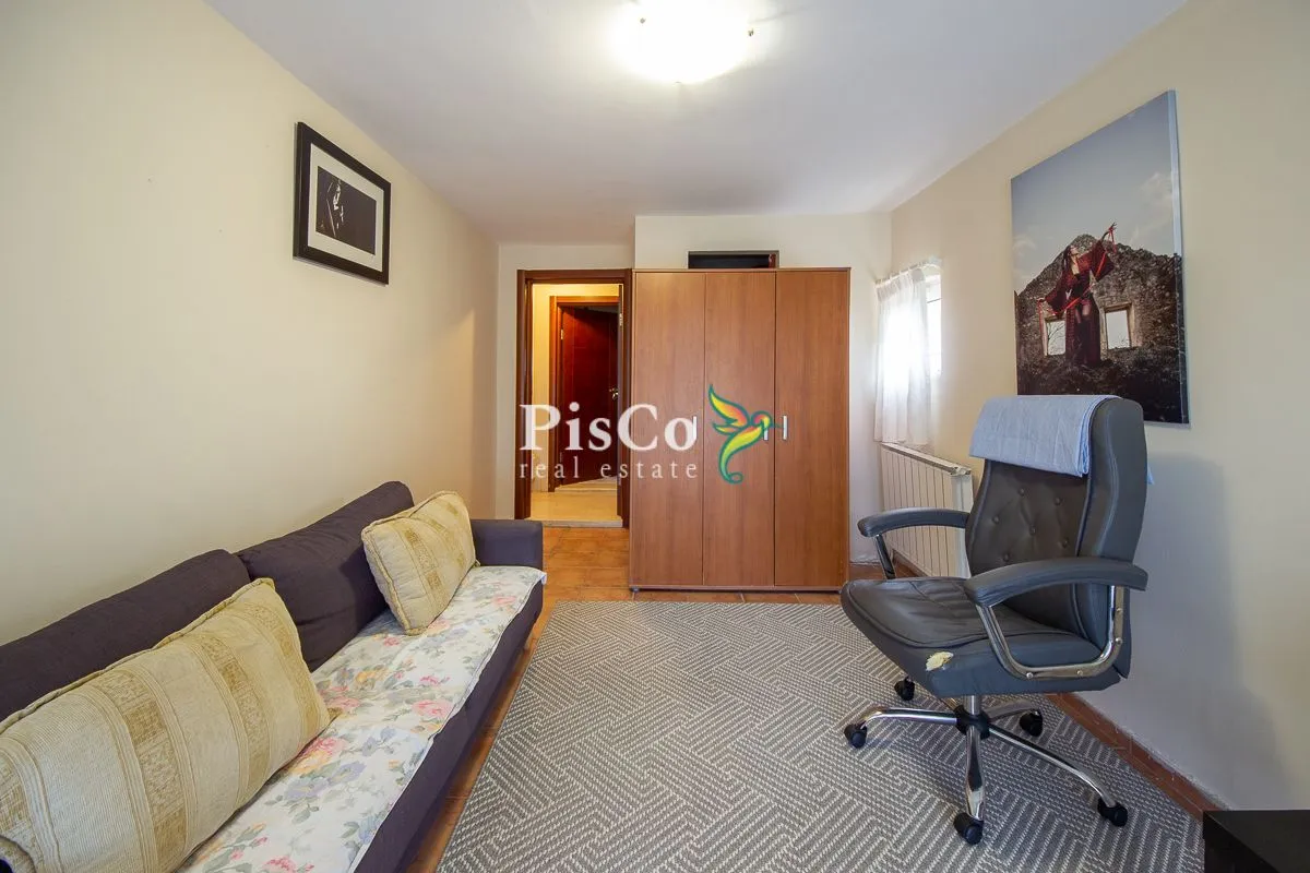 Rent, house, 210m², Donja Gorica, Podgorica