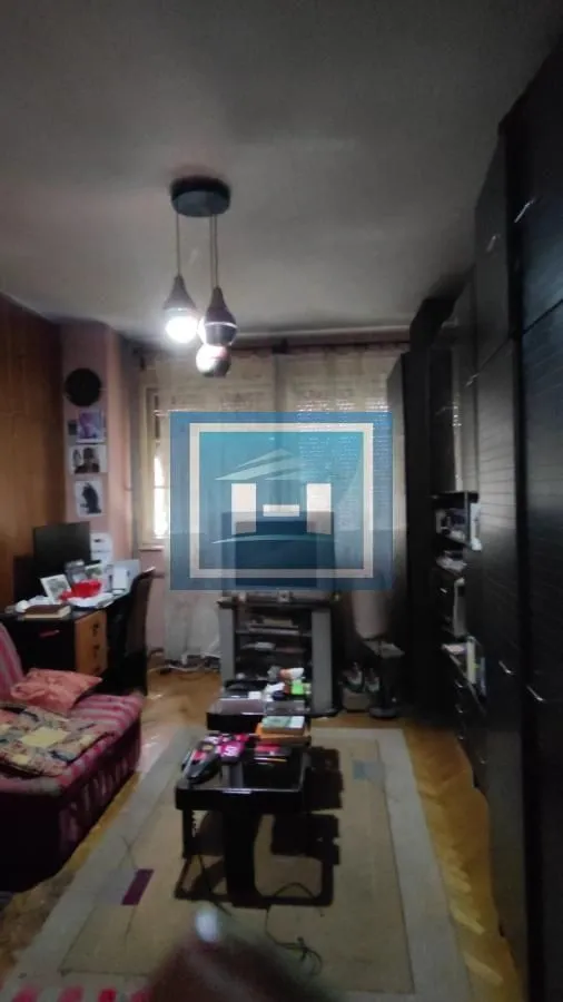 Prodaja, dvosoban stan, 73m², Centar, Jagodina