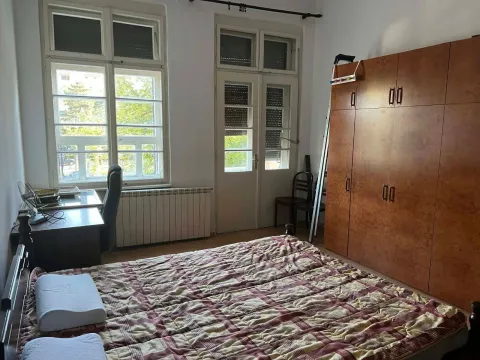 Rent, two bedroom apartment, 61m², Preko Morače, Podgorica - image 6