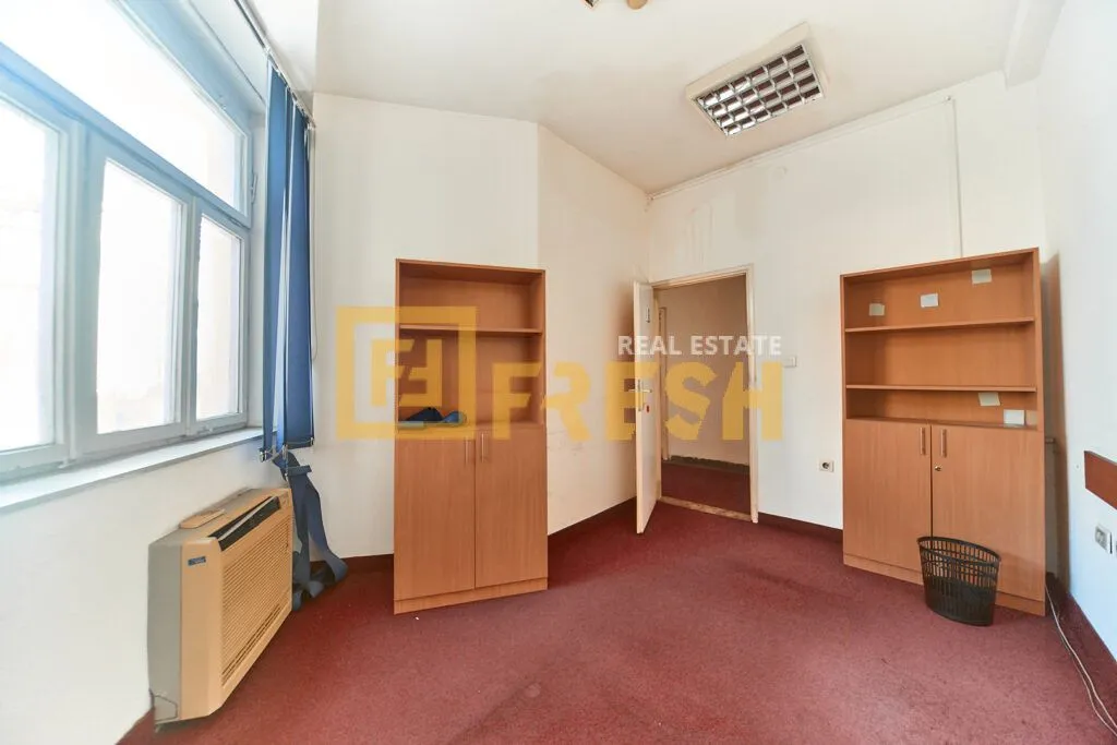 Rent, office space, 345m², Centar, Podgorica