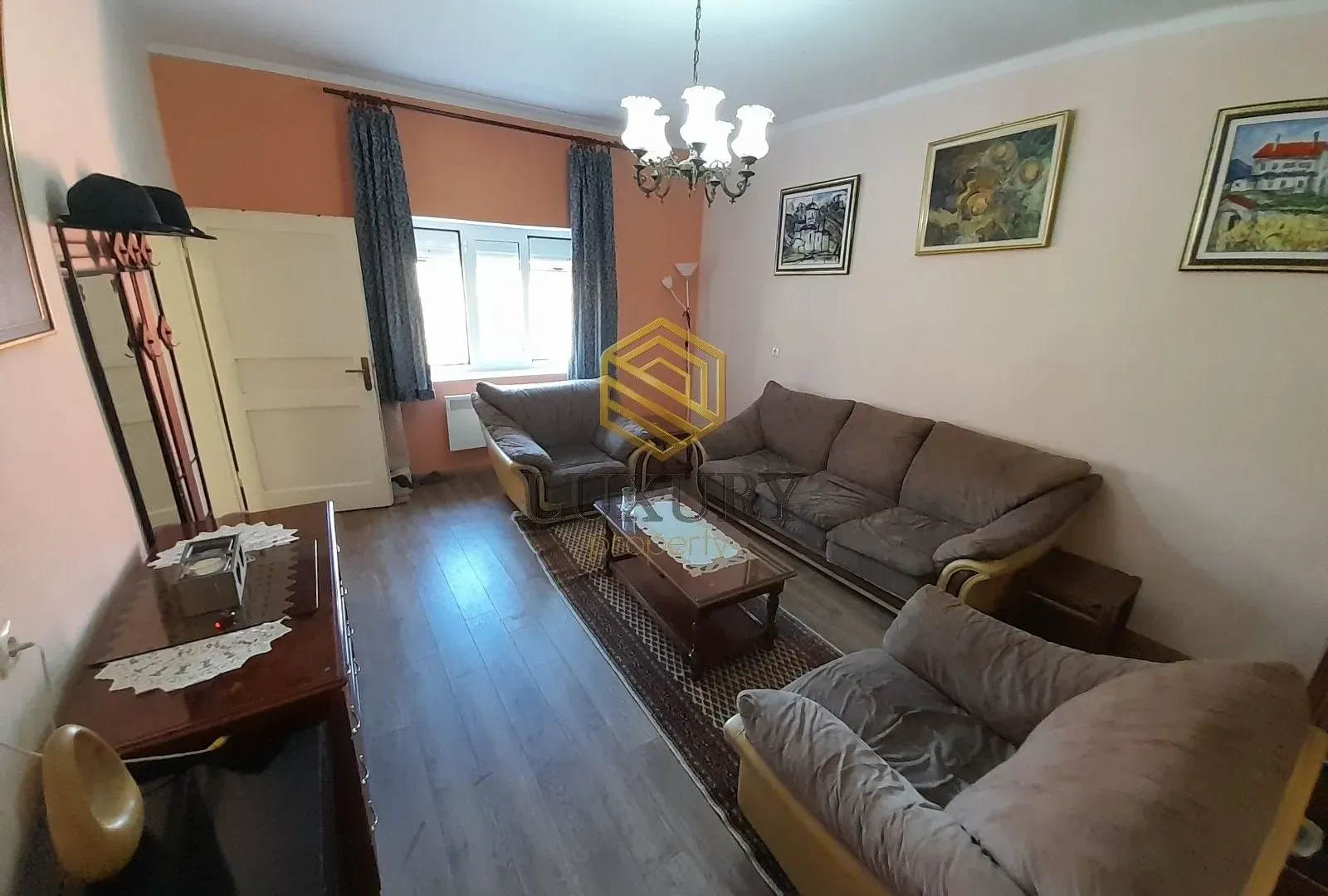 Prodaja, kuća, 132m², Ćurilac, Danilovgrad