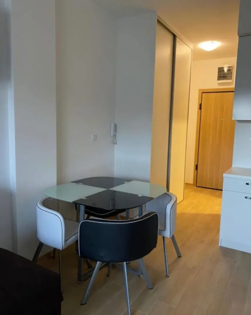 Rent, studio apartment, 33m², Bijeli Do, Budva