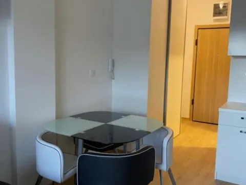 Rent, studio apartment, 33m², Bijeli Do, Budva - image 6