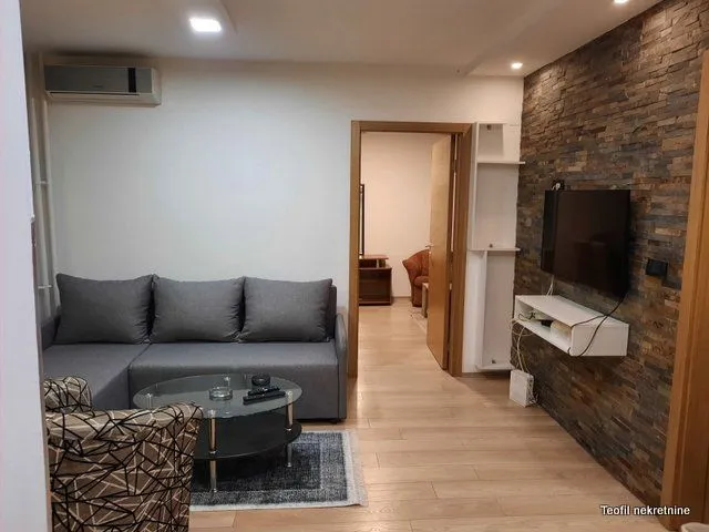 Rent, two bedroom apartment, 58m², Zemun Centar, Zemun Sve Podlokacije