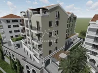 Sale, one bedroom apartment, 38m², Donja Lastva, Tivat - image 16