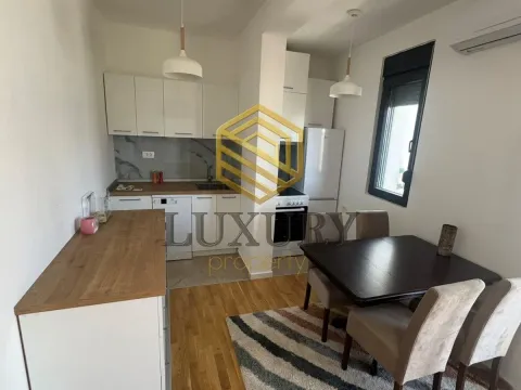 Izdavanje, jednosoban stan, 50m², Stara Varoš, Podgorica - image 5