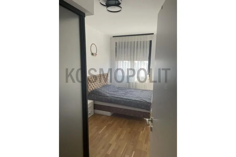 Sale, three bedroom apartment, 63m², Trošarina, Voždovac Sve Podlokacije