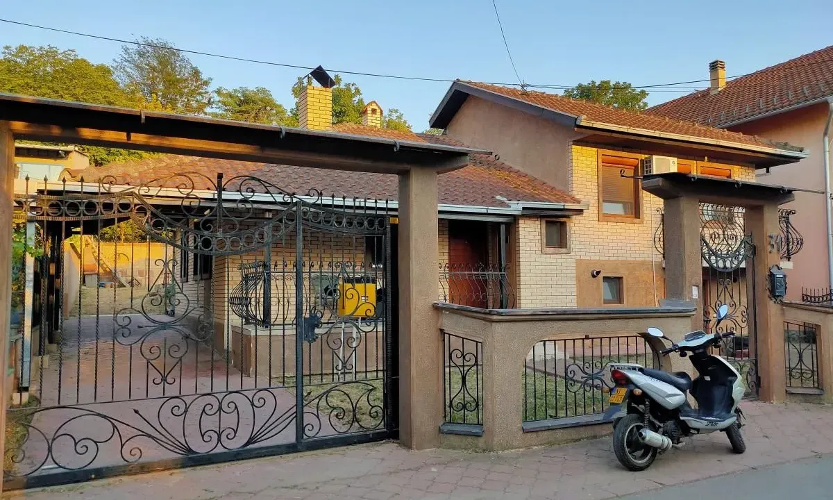 Sale, house, 165m², Sremska Kamenica, Petrovaradin