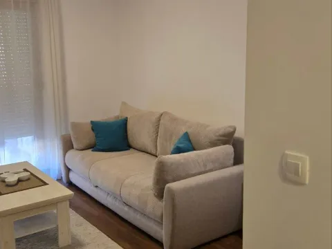 Izdavanje, stan, 30m², Master Kvart, Podgorica - image 2
