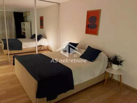 Izdavanje, dvosoban stan, 60m², Novi Beograd Sve Podlokacije, Beograd - image 12