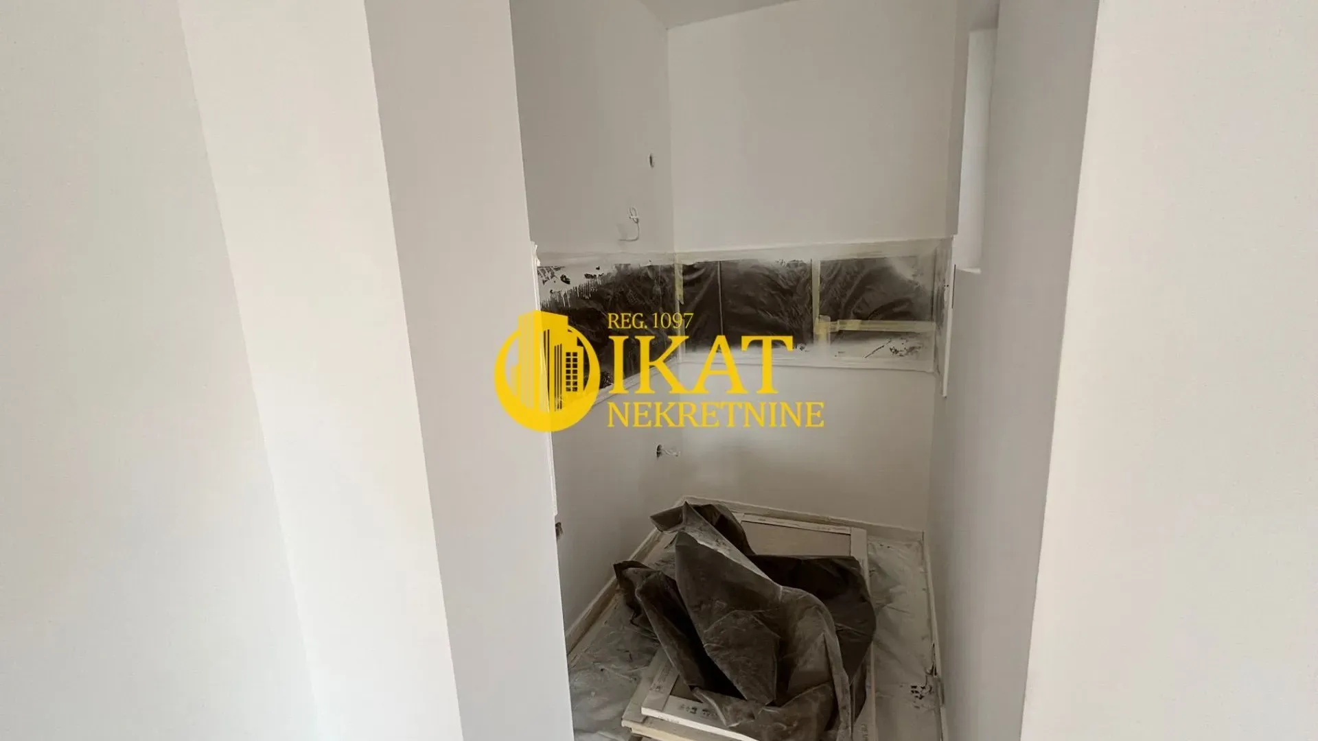 Prodaja, dvosoban stan, 55m², Jajinci, Voždovac Sve Podlokacije